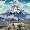 Pokemon Legends: Arceus Logo